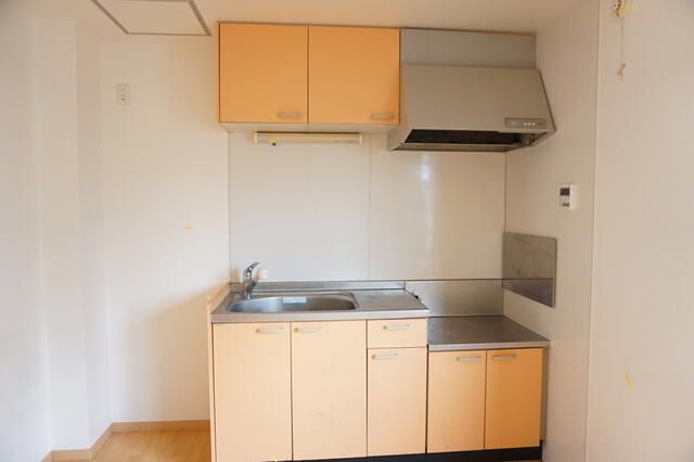 スカイヒルズＢ キッチン