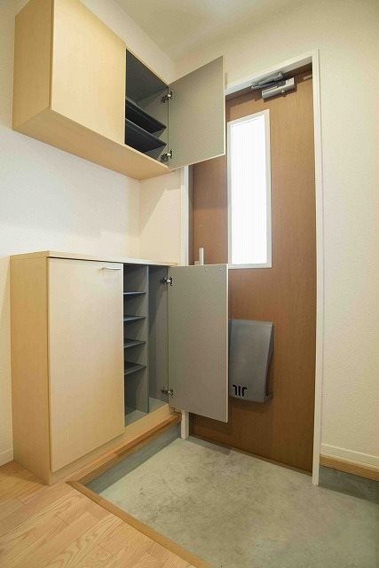 湘南VENTUS　Ⅰ 玄関