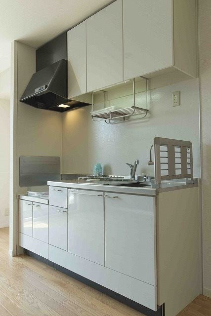 湘南VENTUS　Ⅰ キッチン