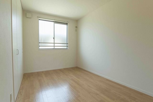 湘南VENTUS　Ⅰ ベッドルーム