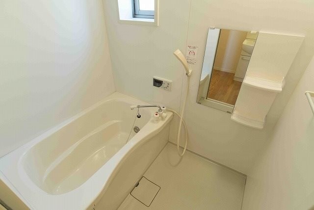 湘南VENTUS　Ⅰ 風呂画像