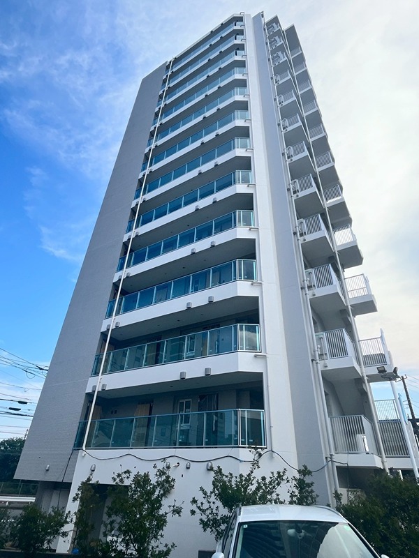 デュオステージ藤沢 その他外観1