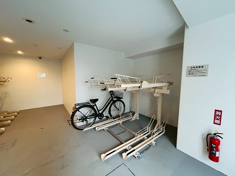 デュオステージ藤沢 その他外観4