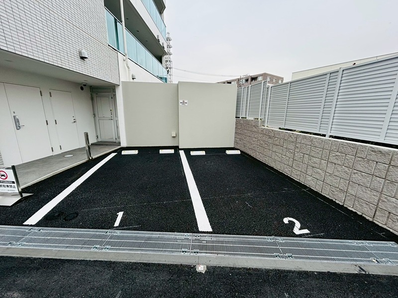 デュオステージ藤沢 その他外観5