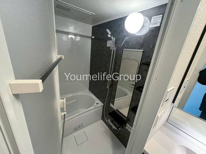 デュオステージ藤沢 風呂画像