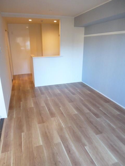 ル　ヴェール　クレール リビング