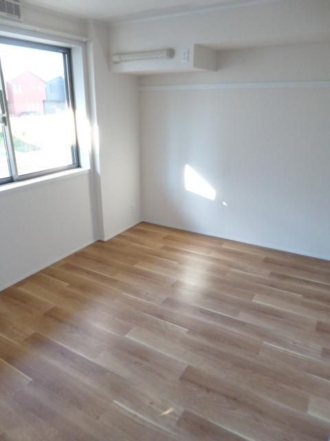 ル　ヴェール　クレール ベッドルーム