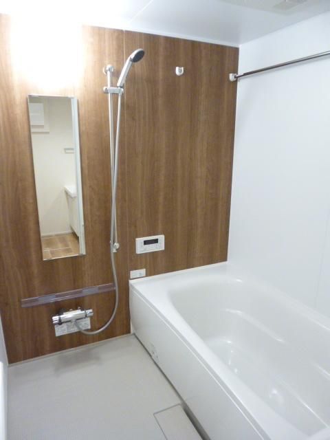 ル　ヴェール　クレール 風呂画像