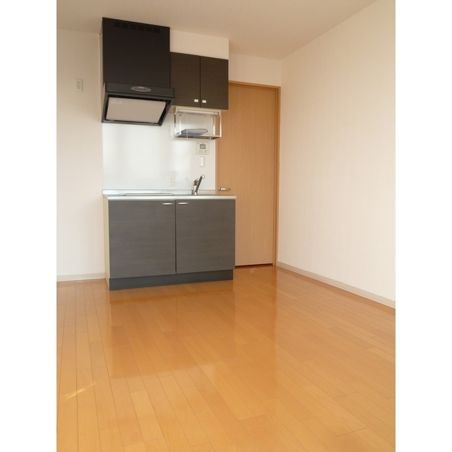 LEON-K ベッドルーム