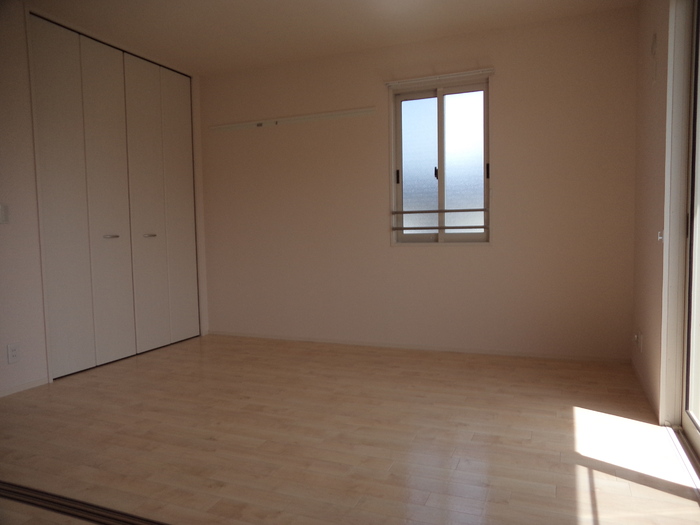 ウィンド東海岸 ベッドルーム