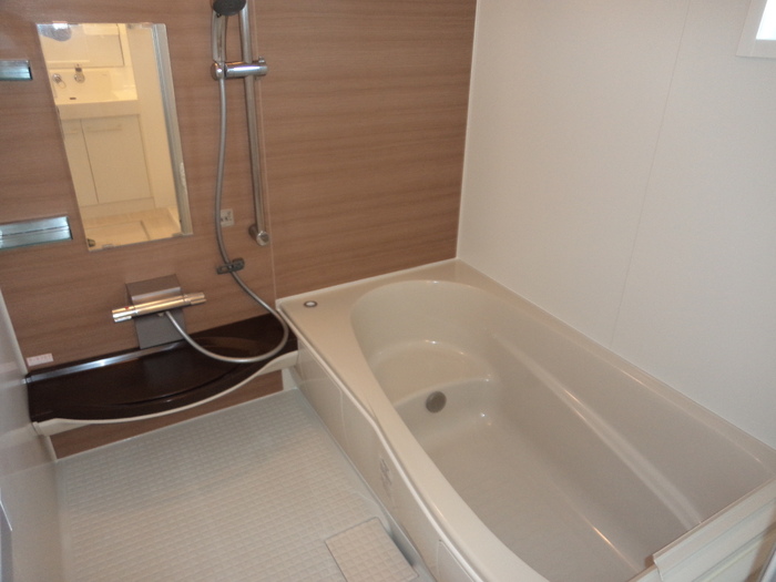 ウィンド東海岸 風呂画像