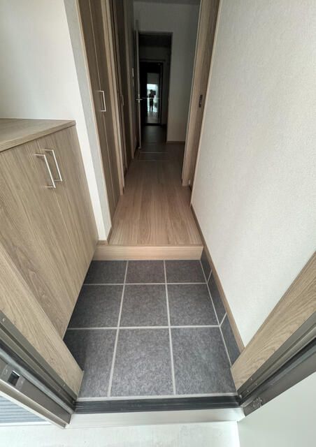 Ｂｏｎｄｉ&amp;rsquo;ｓ 玄関