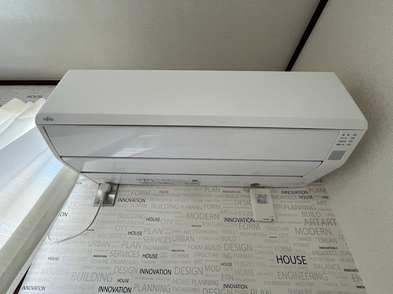 寒川山手ハイツ その他3