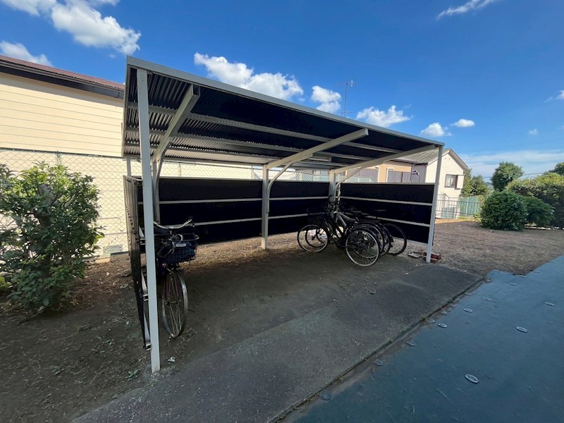 寒川山手ハイツ その他外観1