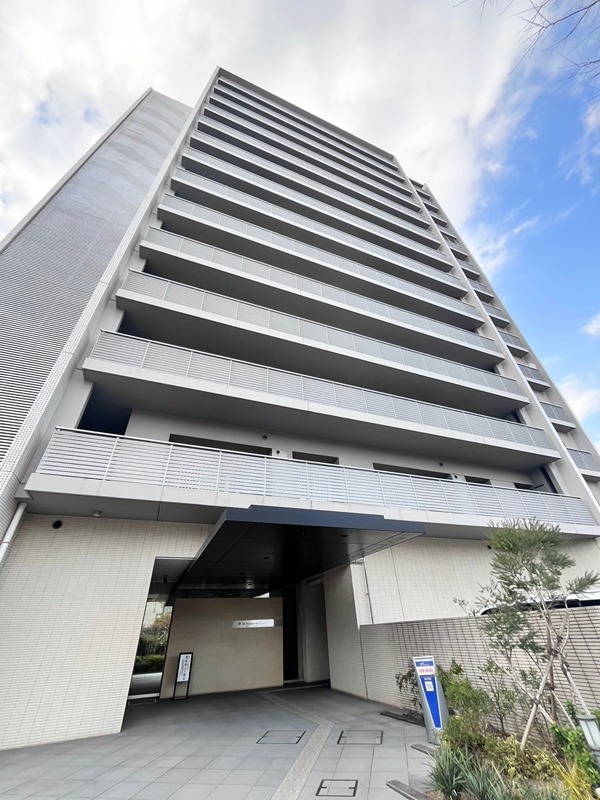 ＨＦ辻堂レジデンス その他外観1