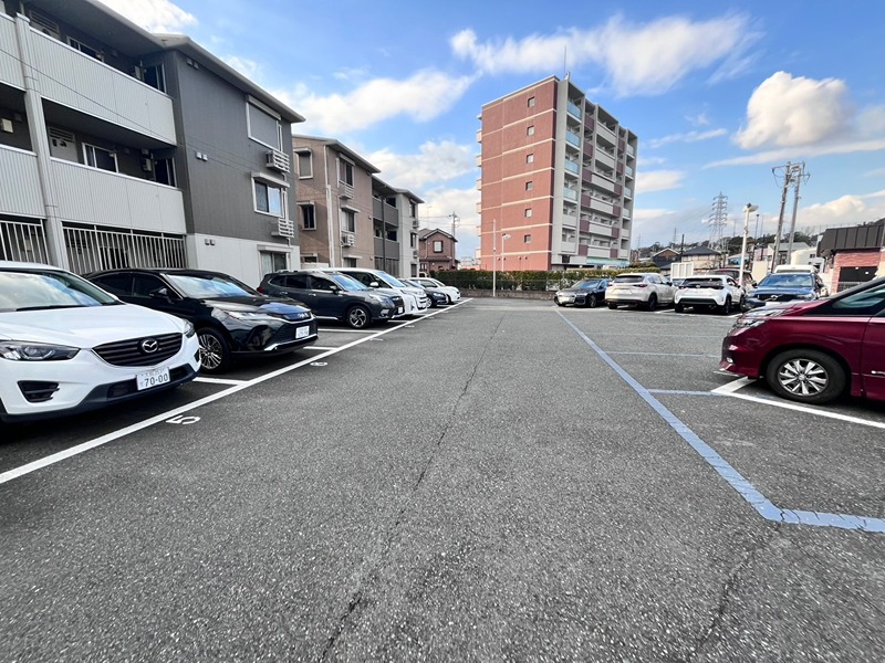 ＨＦ辻堂レジデンス その他外観2