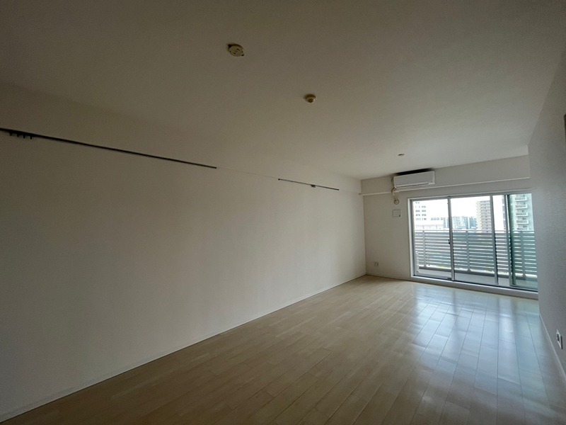 ＨＦ辻堂レジデンス リビング