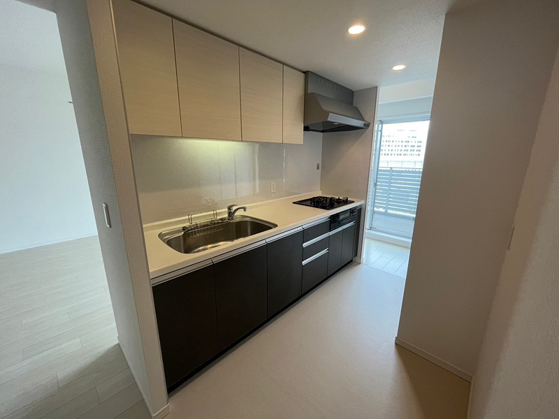 ＨＦ辻堂レジデンス キッチン