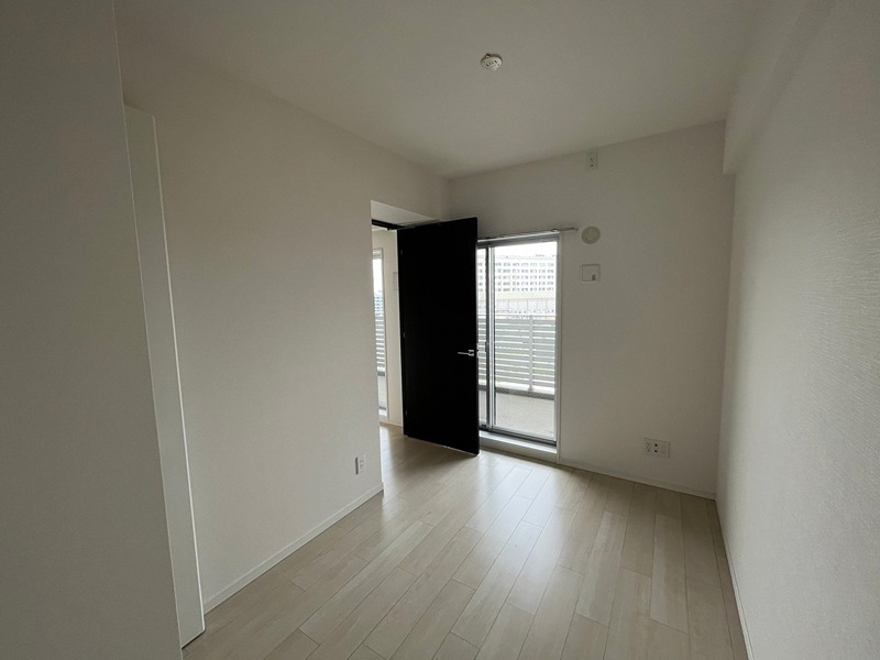 ＨＦ辻堂レジデンス ベッドルーム