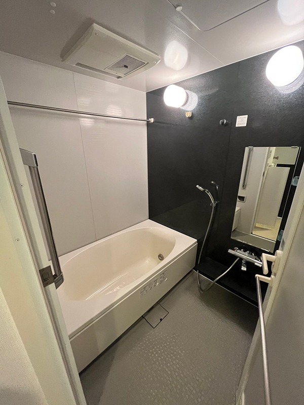 ＨＦ辻堂レジデンス 風呂画像