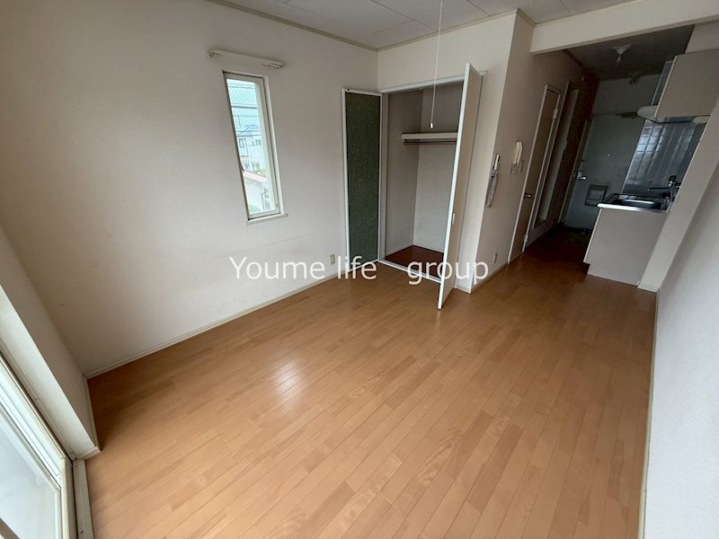 グッディハウス リビング