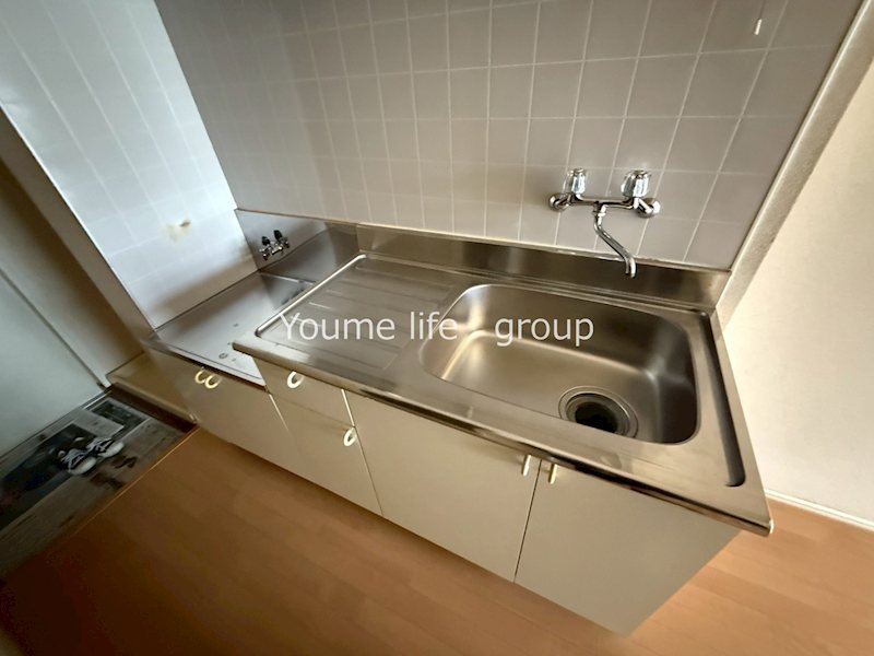 グッディハウス キッチン