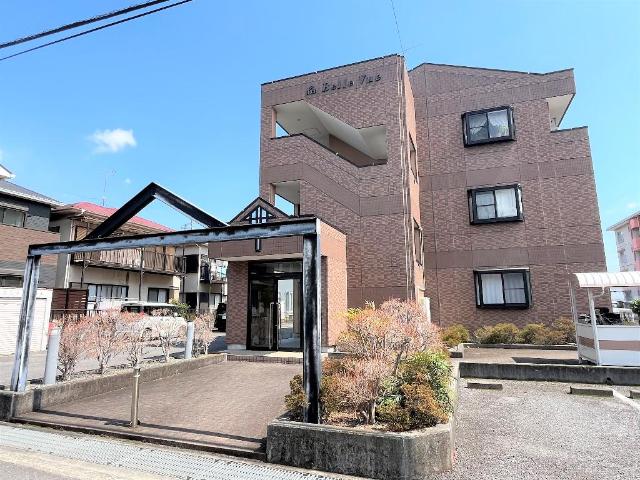 ベル　ヴュー その他外観1