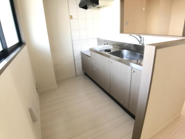 ベル　ヴュー キッチン