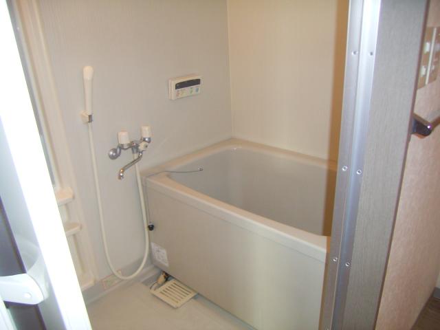 ベル　ヴュー 風呂画像