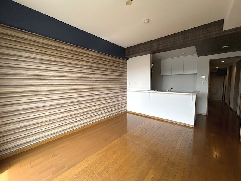 ハピネ リビング