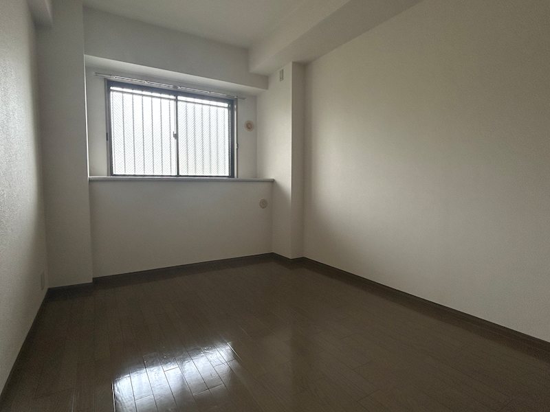 ハピネ ベッドルーム