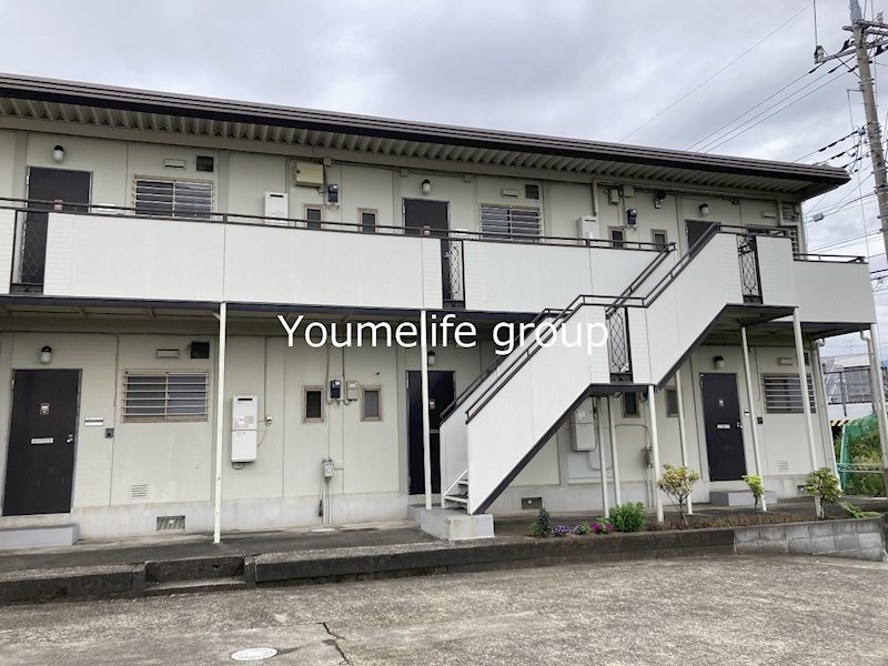 エーデルハイム その他外観4