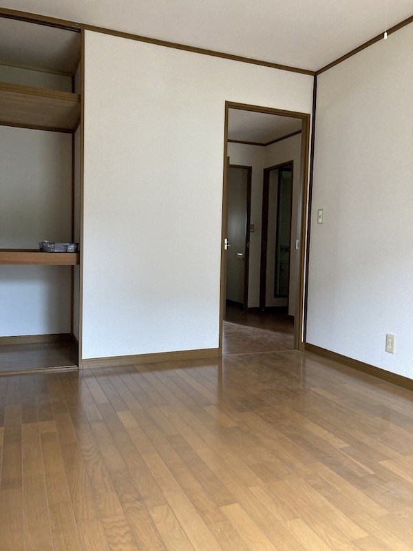 エーデルハイム リビング