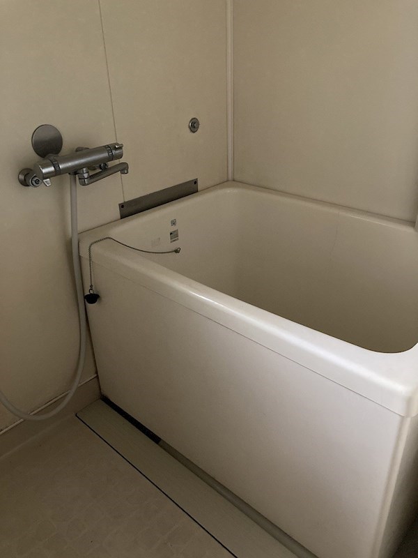 エーデルハイム 風呂画像