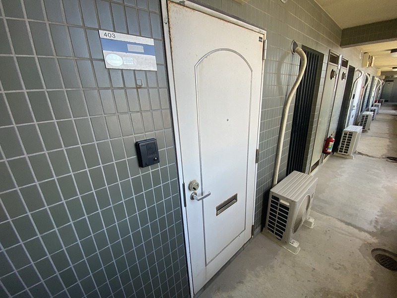 フィールド・サン その他外観1