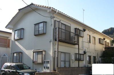 ハイムマキ 102号室 外観