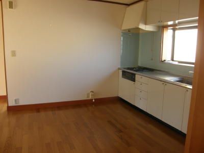 ハイムマキ キッチン