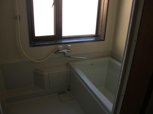 ハイムマキ 風呂画像