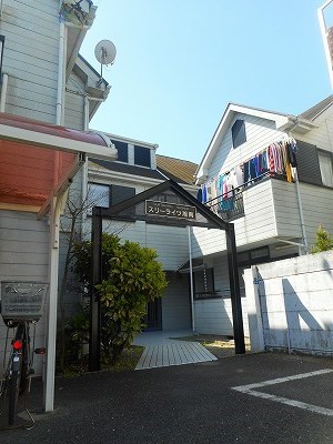 スリーライツ湘南  その他外観1