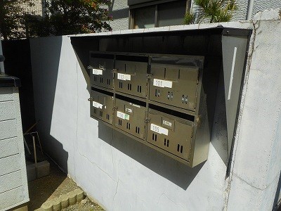 スリーライツ湘南  その他外観3