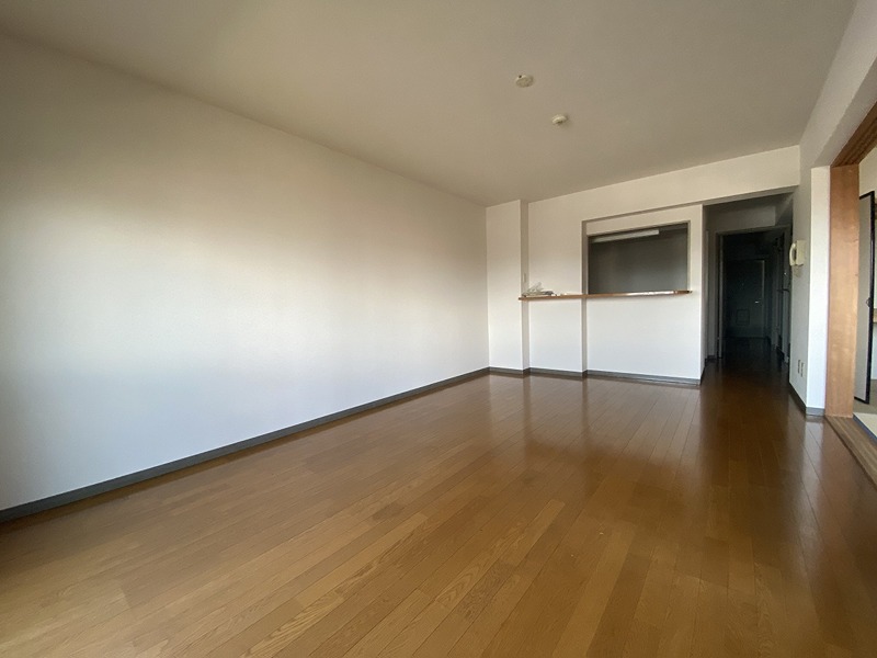 フィールド・サン リビング