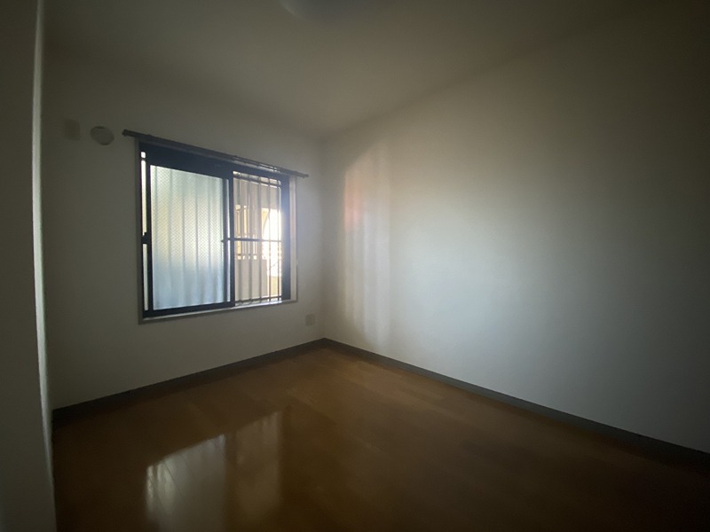 フィールド・サン ベッドルーム