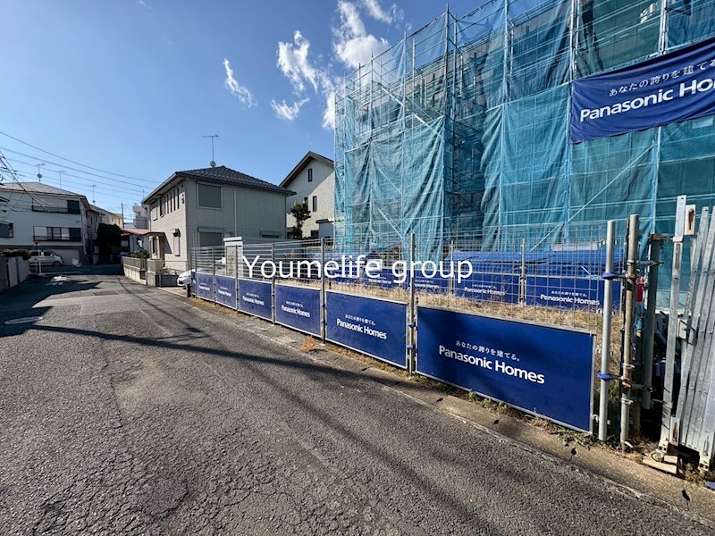 カーサエイル その他外観3