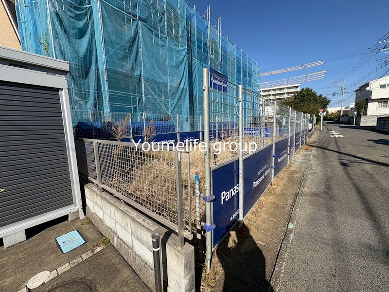 カーサエイル その他外観2