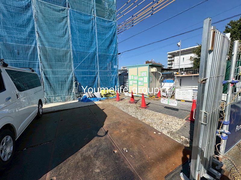 カーサエイル その他外観1