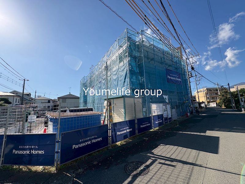 カーサエイル その他外観4