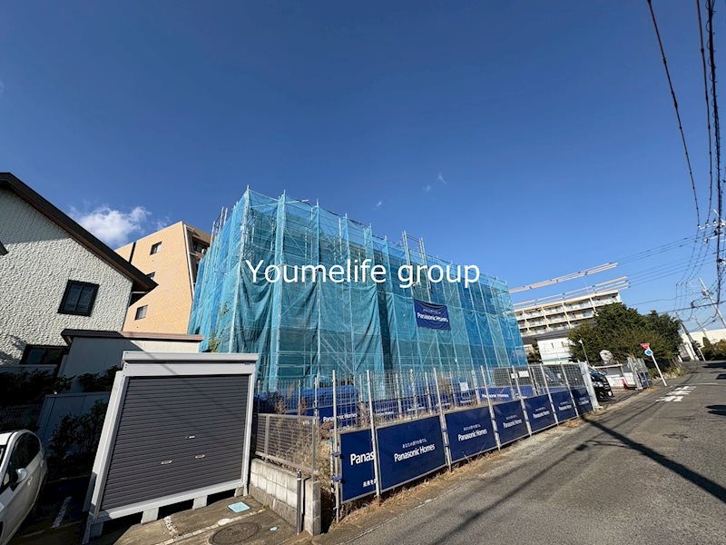 カーサエイル その他外観5