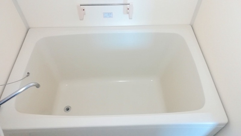 サンヒルズ室町Ⅲ 風呂画像