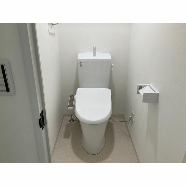 プリンスマンション その他1