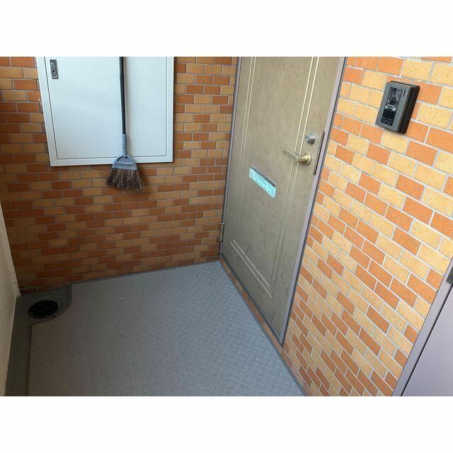 プリンスマンション その他3